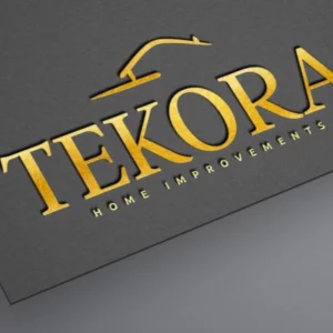 Tekora Home Improvements logo