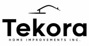 Tekora Home Improvements Logo